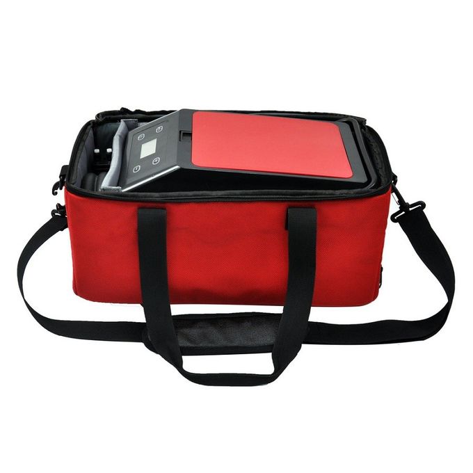Portable Ice Recovery Machine Cool Water Circulating Therapy Device