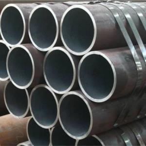 Wholesale DIN Standard Alloy Steel Seamless Tubes within Customized Wall Thickness from china suppliers