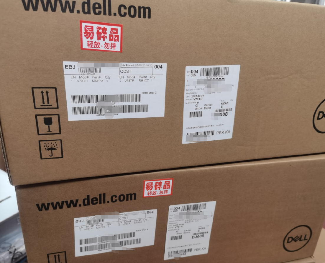 V73TR NVIDIA A100 for Dell R0W29C NVIDIA T4 16GB Computational Accelerator