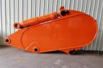 30-55ton Excavator Heavy Duty Equipment Long Reach Arm Excavator Boom Rock Boom
