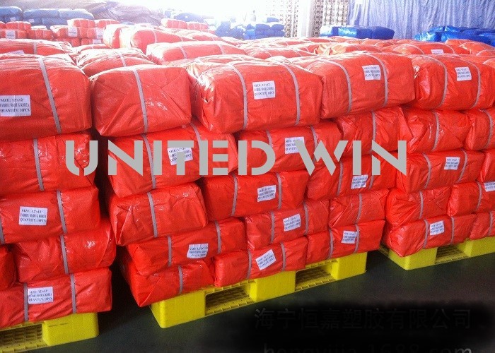 40 Ton Hydraulic Baling Press Machine PP Plastic Bag Baler