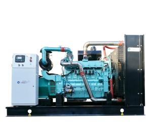 Wholesale Natural Gas Generator Price from china suppliers
