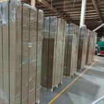 300L Direct Cooling Pharmacy Refrigerator Freezer Minus 25 Degree Low Temperatur