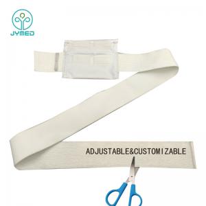 China Skin Friendly Peritoneal Dialysis Catheter Belt Holder Factory Manufacture on sale