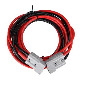Wholesale Anderson Style Electronic Wire Harness Solar Panel Battery Extension Cord from china suppliers