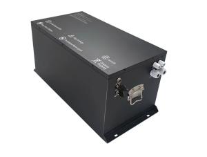 Wholesale 48v 125ah Lithium golf cart Battery from china suppliers
