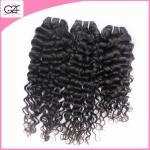 Fast Delivery Unprocessed Virgin Hair Curly Wave 6A Grade Virgin Peruvian Kinky