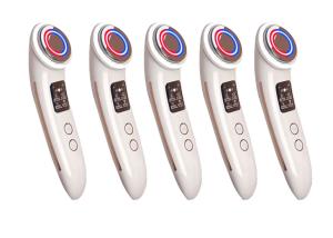 Wholesale Professional RF Beauty Machine from china suppliers