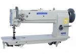 18 Inch Arm DP17 lockstitch Double Needle Sewing Machine