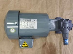Wholesale NOP Trochoid Pump TOP-2MY750-210HBMVB STOCK SALE from china suppliers