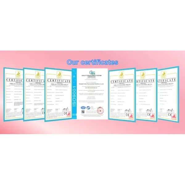 Tianhe Pharmaceutical GMP 21 CFR Part 11 Function High Speed Tablet Press Machine for Pharmaceutical