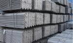 GB, JIS, AISI, ASTM 304 Hot Rolled Stainless Steel Equal Angle Bars For Vehicles