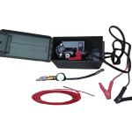 Single Cylinder Heavy Duty DC12v Offroad Car Air Compressor For Car Tire