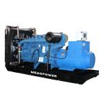 YC12VTD2000-D30 1.5mva 1200kw Yuchai Frequency 50 Hz/ 60 Hz Diesel Generator