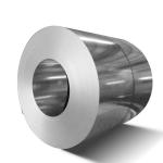 BA HL Finish Stainless Steel Coil ASTM Aisi 430 Cold Rolled Resistance