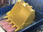 Excavator Parts Heavy Duty Bucket Teeth For CX40B PC25-1 ZE210E EC30