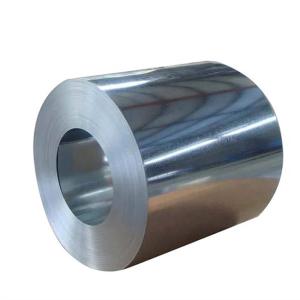 Wholesale 304 304L 316 316L Cold Rolled Stainless Steel Coils Tableware Decoration Waterproof from china suppliers