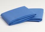 EO Sterilization Disposable Medical Drape Cover Surgical Instrument Table Cover