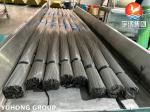 SUS304 SUS316 Bright Annealed Stainless Steel Capillary Tube For Precision