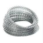 Guaranteed Quality Proper Price Concertina Wire Razor Barbed Wire Rolls