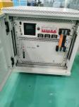 Long Cycle Life UPS Lithium Ion Battery 51.2V 100AH 5.12KWH with Inverter for