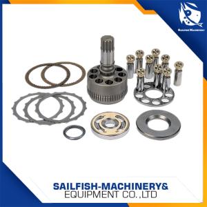 Wholesale TOSHIBA SG04 SG08 SG025 SG12 SG015 SG12 SG020hydraulic swing motor spare parts pump repair kits from china suppliers