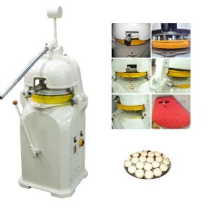 Wholesale 30-100g Semi Automatic Dough Divider 30 Part Heavy Duty Dough Divider from china suppliers