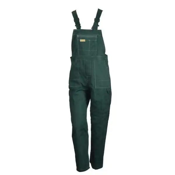 High Quality Multi Pocket Breathable Labor Insurance Pants Auto Repair Welding