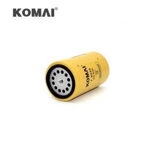 Wholesale KOMAI Fuel Filter 2998229 2656F843 525517D1 2998229 SK3177 P502504 BF7990 SN30036 for SUPER1800-II from china suppliers