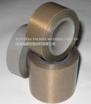 Brown PTFE Adhesive Tape