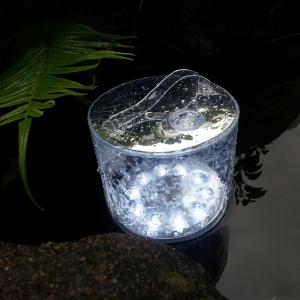 Wholesale Floating Solar Inflatable Lantern from china suppliers