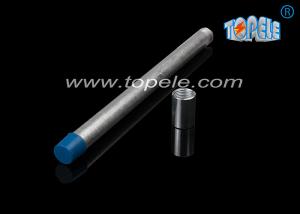 Wholesale 1/2-in  IMC Conduit And Fittings   Galvanised steel cable conduit  10 foot length from china suppliers