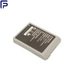 Rechargeable 3.7V 5000mAh Lithium Battery Packs Helmet Battery ROHS REACH