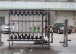 UF Water Treatment Ultrafiltration Membrane System UF Membrane Distillery Waste