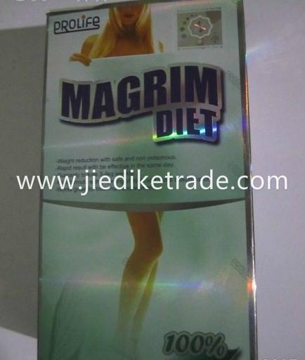 Quality Magrim Diet Slimming Weight Lose Diet Supplement for sale