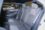 Toyota Levin 2024 185T Deluxe Edition Toyota Compact Car Popular Used Cars With