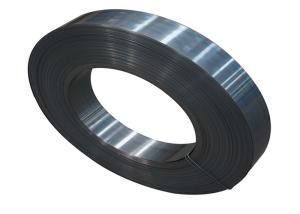 Wholesale 5160 Spring Steel Strips 1mm 0.5mm Bright Drawn Spring Metal Strips from china suppliers