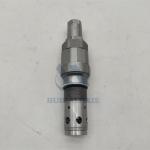 Mechinery Construction Excavator Spare Parts Hydraulic Relief Valve 14599536 for