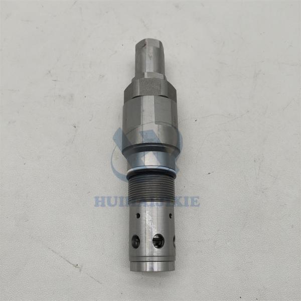 Mechinery Construction Excavator Spare Parts Hydraulic Relief Valve 14599536 for