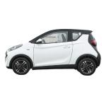 China Cheap Small Ant Used Energy Vehicles Adult Chery Mini Ev Car