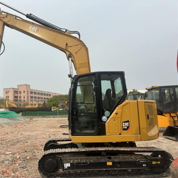 Good Condition Crawler Type Caterpillar 310 Used CAT Excavator Second Hand