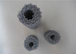 Air / Liquid Filtration Mesh Pad Demister Dia 0.18mm Monel 400mm Free Sample