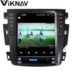 BT WIFI Auto Radio Head Unit Replacement Aftermarket Bluetooth Radio For Car