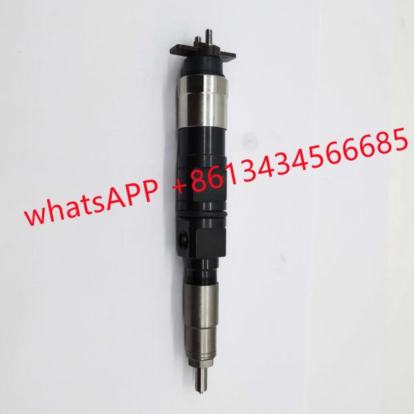 diesel injectors 095000-6480 fuel common rail injector RE546776 095000-6480