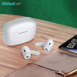 Y113 Cordless Voice Translator Headset Waterproof 84 Languages