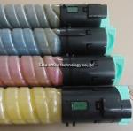Ricoh Aficio Mp C2550 Black Ricoh Photocopier Toner 10000 Yield