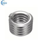 100pcs/bag High Grade Stainless Steel DIN8140 Free Run 304 Ss Tailless Wire