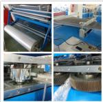 70-90 Pcs/Min Medicine Cover Making Machine 220V 50Hz