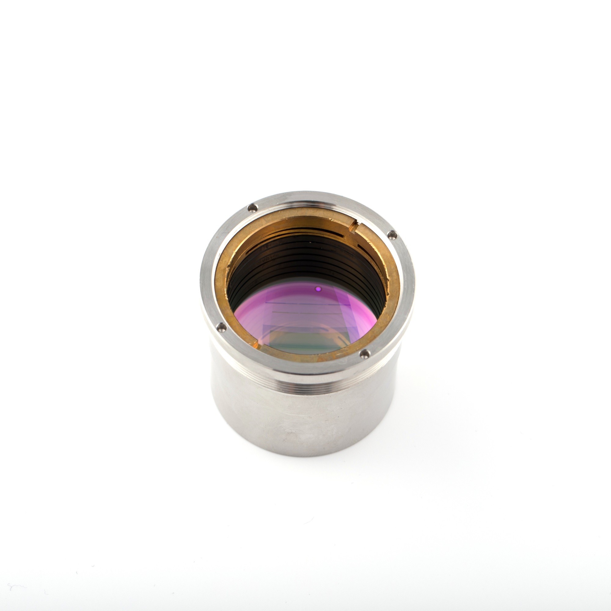 WSX Focusing Lens Collimation Lens for WSX NC60 Cutting Head