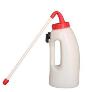 Wholesale Calf Drench Bottle 4L from china suppliers
